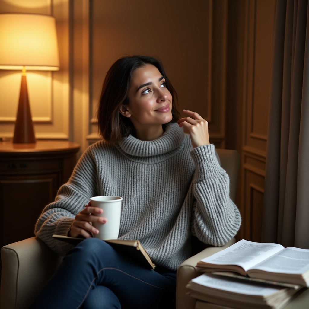 Lettura riflessiva con appunti